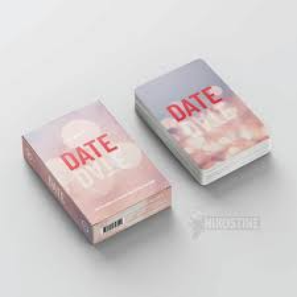 Date (+ Midt imellem)